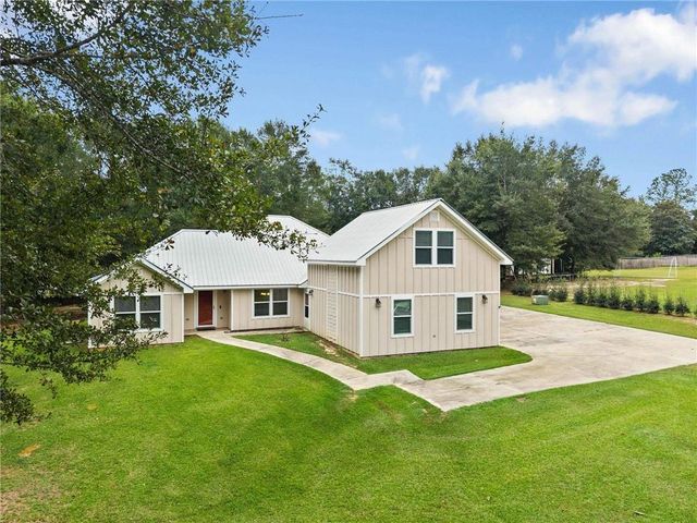 21418 East Boulevard, Silverhill, AL 36576