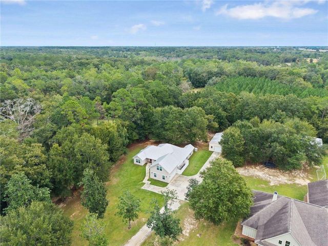 21418 East Boulevard, Silverhill, AL 36576