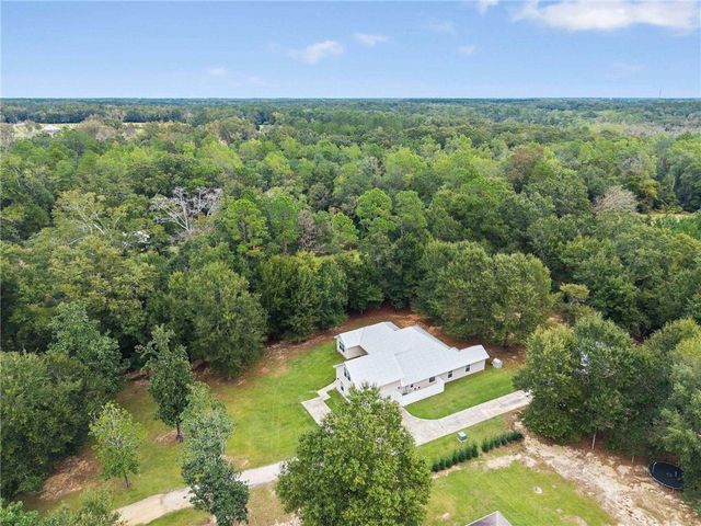 21418 East Boulevard, Silverhill, AL 36576