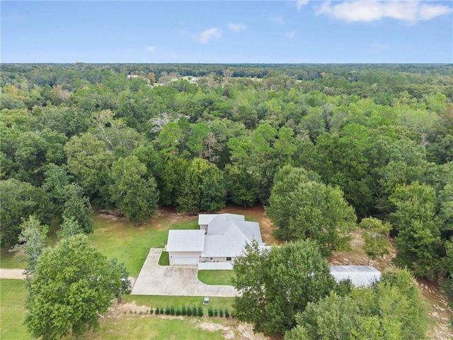 21418 East Boulevard, Silverhill, AL 36576