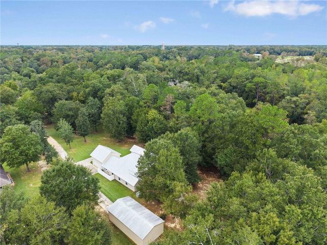 21418 East Boulevard, Silverhill, AL 36576