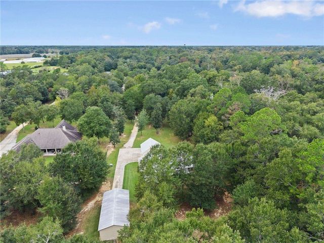 21418 East Boulevard, Silverhill, AL 36576