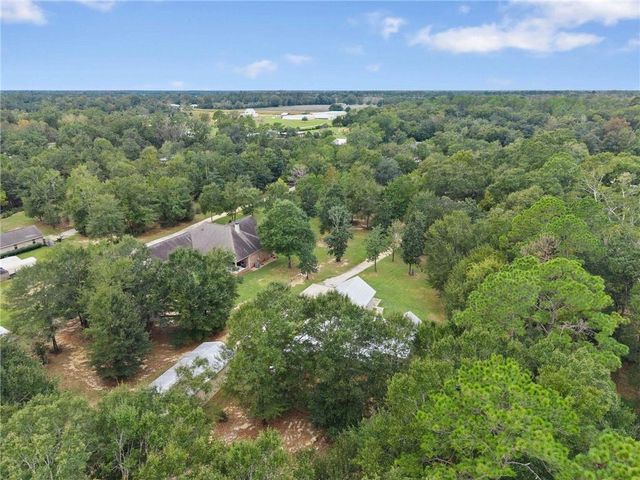 21418 East Boulevard, Silverhill, AL 36576