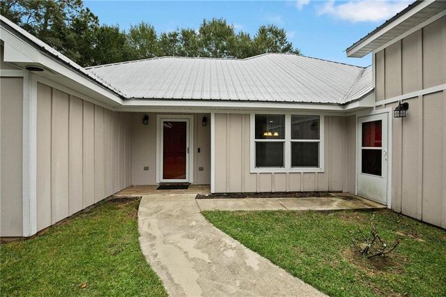 21418 East Boulevard, Silverhill, AL 36576