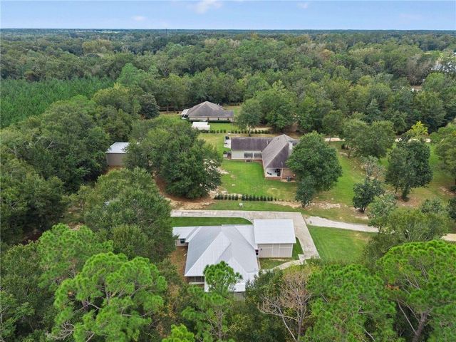 21418 East Boulevard, Silverhill, AL 36576