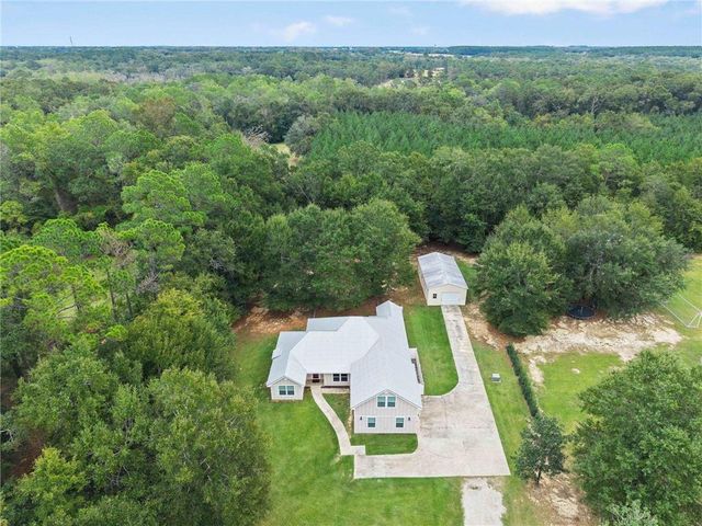 21418 East Boulevard, Silverhill, AL 36576