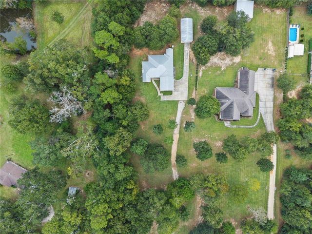 21418 East Boulevard, Silverhill, AL 36576