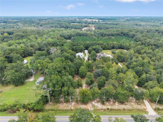 21418 East Boulevard, Silverhill, AL 36576