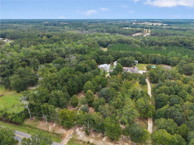 21418 East Boulevard, Silverhill, AL 36576