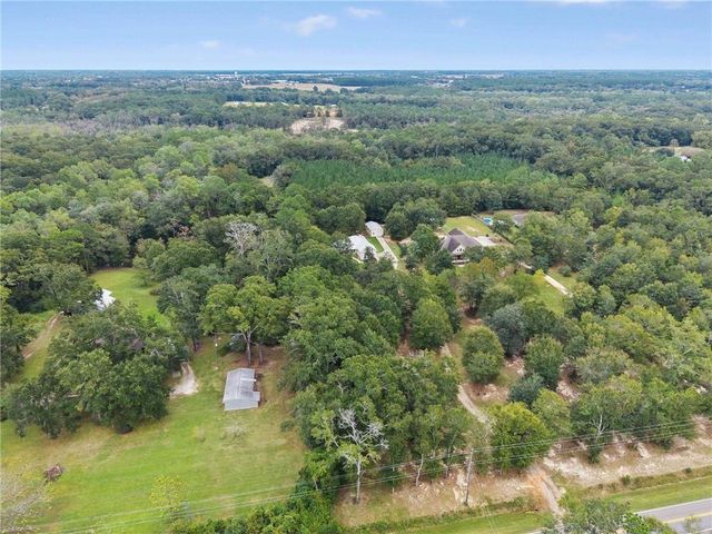 21418 East Boulevard, Silverhill, AL 36576