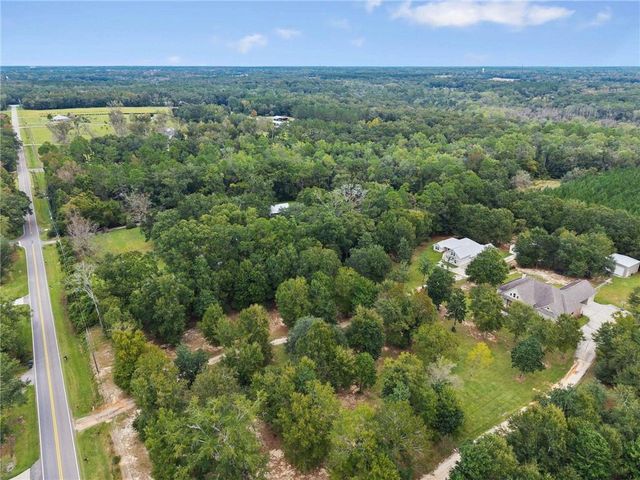 21418 East Boulevard, Silverhill, AL 36576