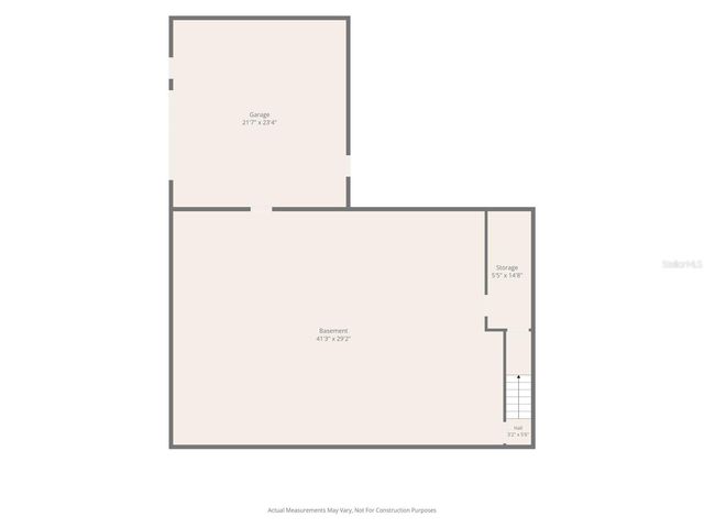 2347 BROOKSIDE DRIVE, Lutz, FL 33558