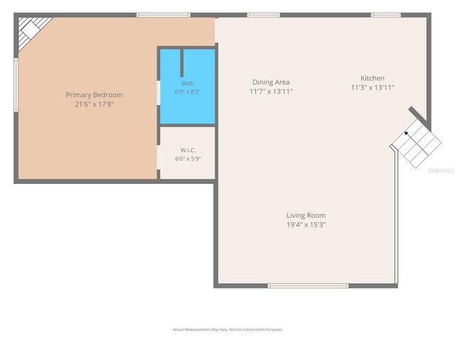 2347 BROOKSIDE DRIVE, Lutz, FL 33558