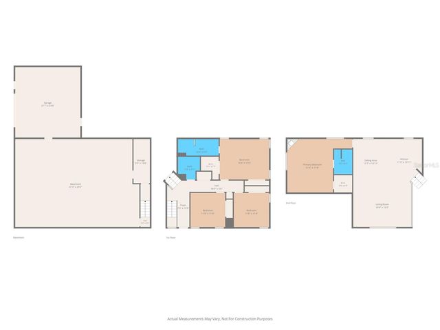 2347 BROOKSIDE DRIVE, Lutz, FL 33558