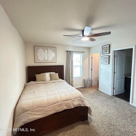 288 ARALIA Lane, Jacksonville, FL 32216