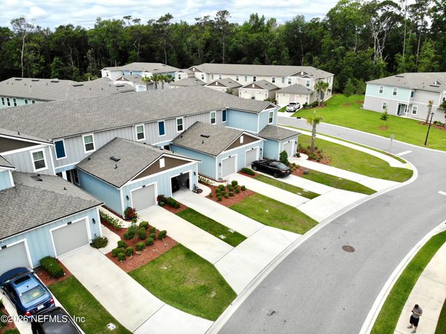 288 ARALIA Lane, Jacksonville, FL 32216