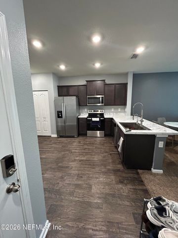 288 ARALIA Lane, Jacksonville, FL 32216