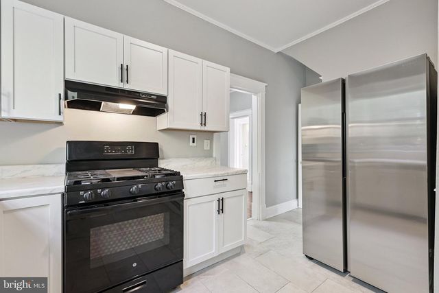 2417 WASHINGTON BLVD, Arlington, VA 22201