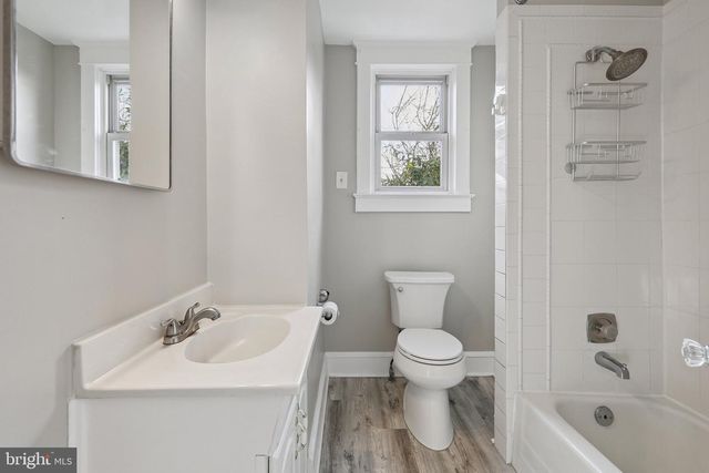 2417 WASHINGTON BLVD, Arlington, VA 22201