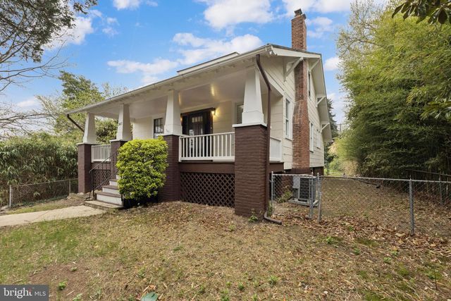 2417 WASHINGTON BLVD, Arlington, VA 22201