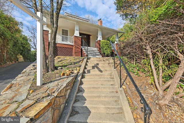 2417 WASHINGTON BLVD, Arlington, VA 22201