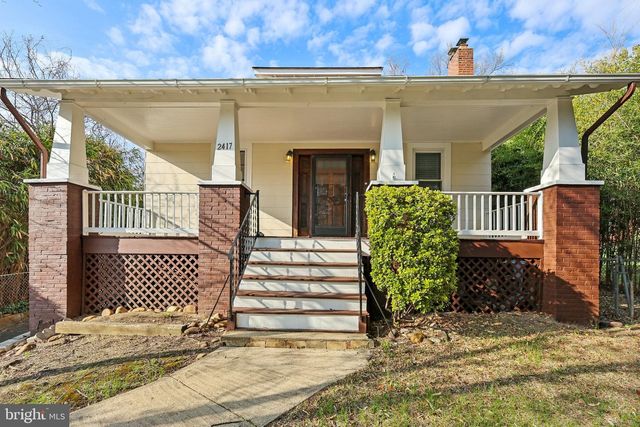 2417 WASHINGTON BLVD, Arlington, VA 22201