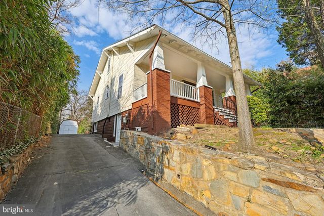 2417 WASHINGTON BLVD, Arlington, VA 22201