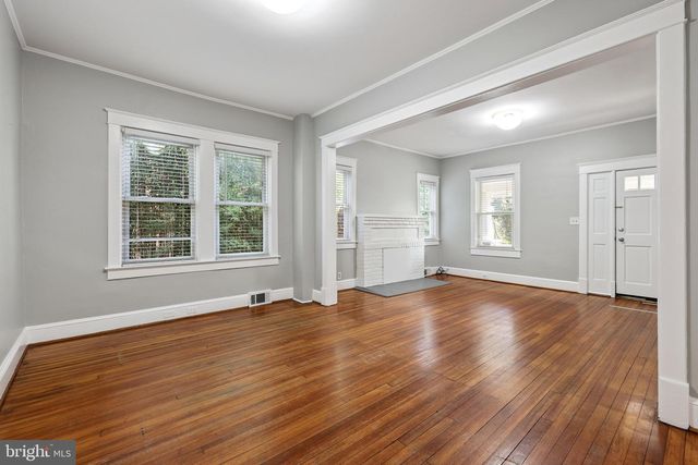 2417 WASHINGTON BLVD, Arlington, VA 22201