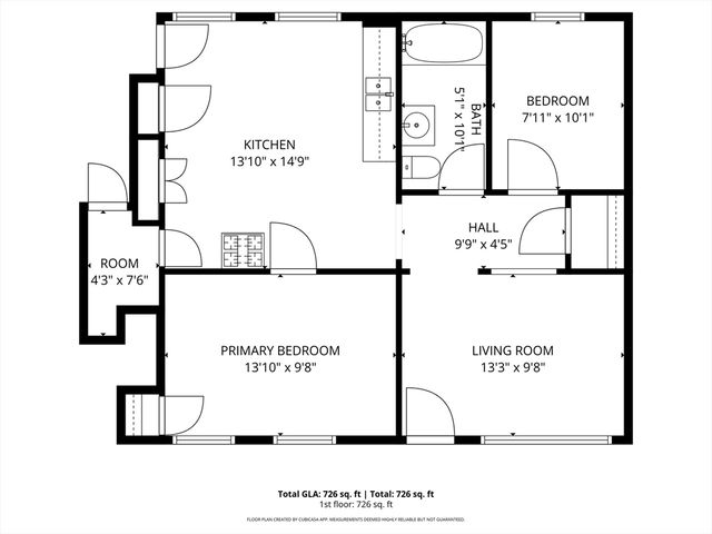 10 Gerald Ct 2, Leicester, MA 01524