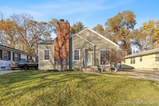 1137 Edna Street Se, City Of Grand Rapids, MI 49507