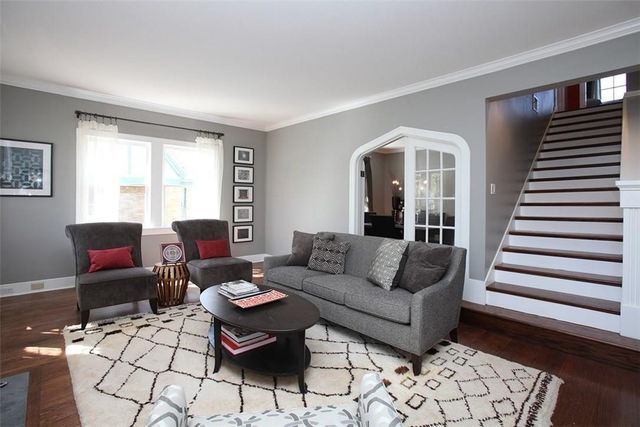 5347 Ridgedale Avenue, Dallas, TX 75206
