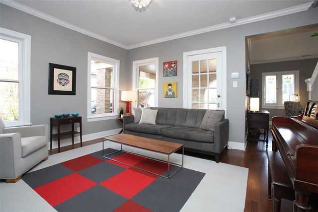 5347 Ridgedale Avenue, Dallas, TX 75206
