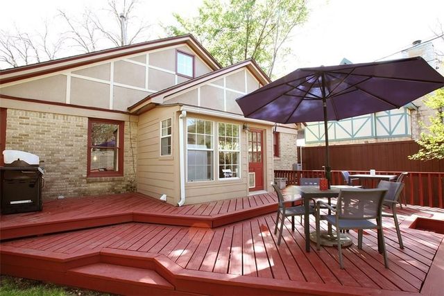 5347 Ridgedale Avenue, Dallas, TX 75206