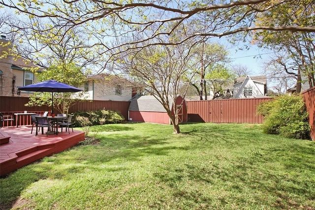 5347 Ridgedale Avenue, Dallas, TX 75206