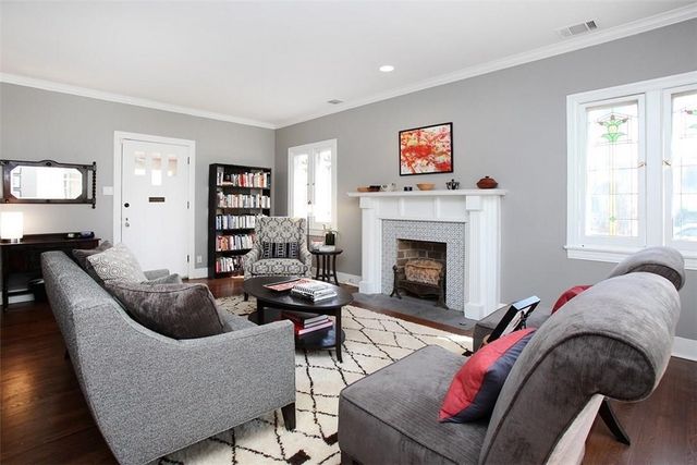 5347 Ridgedale Avenue, Dallas, TX 75206