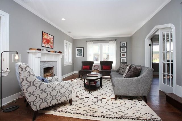 5347 Ridgedale Avenue, Dallas, TX 75206