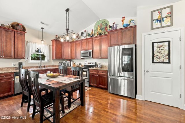 126 Penny Lane, Holly Ridge, NC 28445