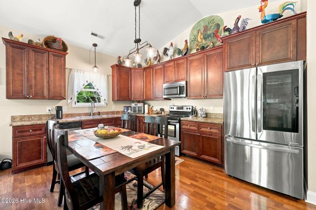 126 Penny Lane, Holly Ridge, NC 28445