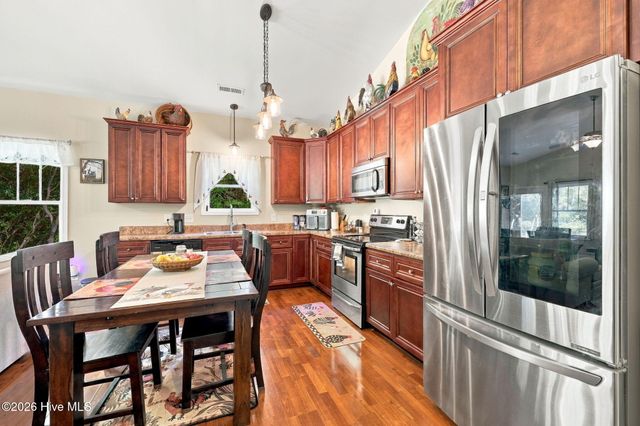 126 Penny Lane, Holly Ridge, NC 28445