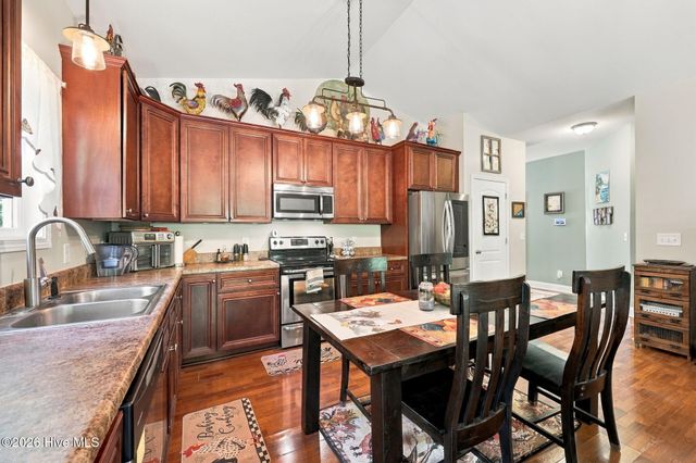 126 Penny Lane, Holly Ridge, NC 28445