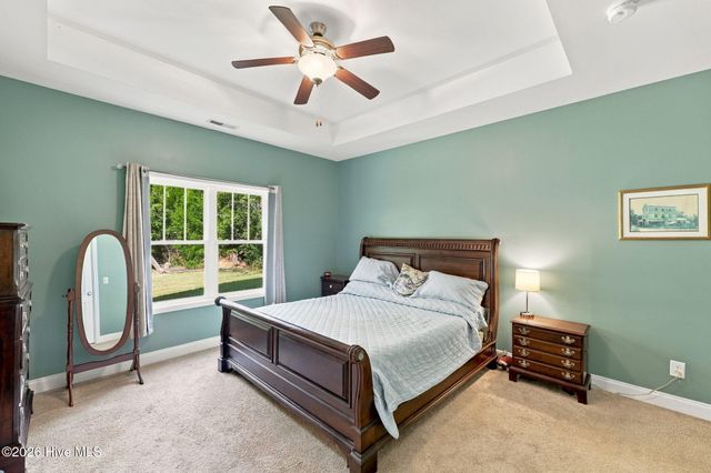 126 Penny Lane, Holly Ridge, NC 28445