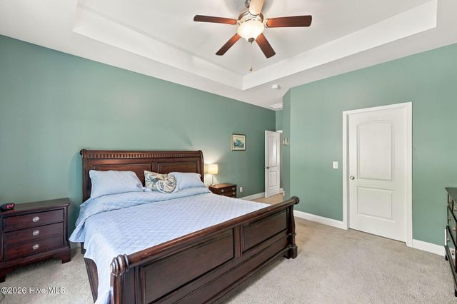 126 Penny Lane, Holly Ridge, NC 28445