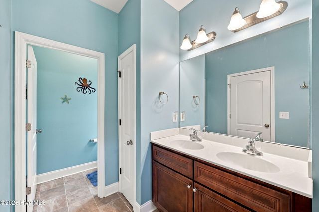 126 Penny Lane, Holly Ridge, NC 28445