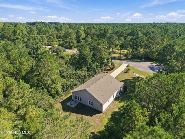 126 Penny Lane, Holly Ridge, NC 28445