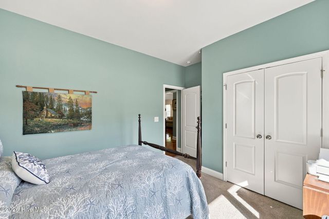 126 Penny Lane, Holly Ridge, NC 28445