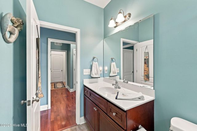 126 Penny Lane, Holly Ridge, NC 28445