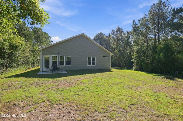 126 Penny Lane, Holly Ridge, NC 28445
