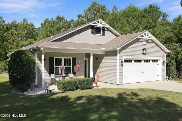 126 Penny Lane, Holly Ridge, NC 28445