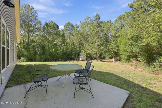 126 Penny Lane, Holly Ridge, NC 28445