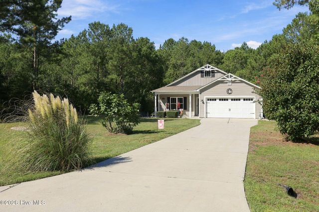 126 Penny Lane, Holly Ridge, NC 28445